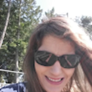 Meet your Posher, Shannon